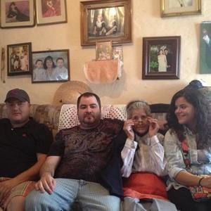 Meet your Posher, Orlando